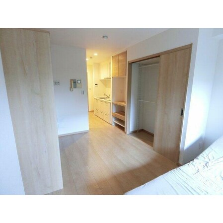 日神デュオステージ杉並井荻の物件内観写真